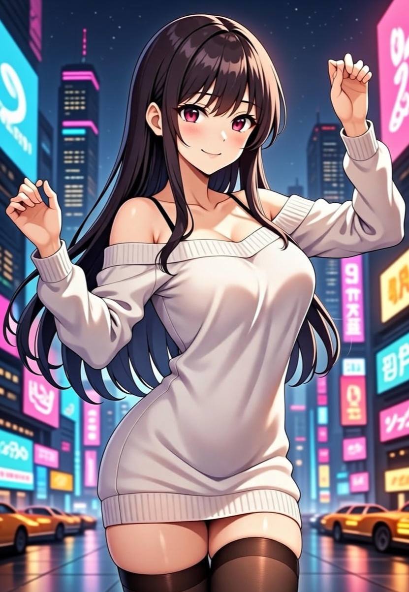 KaliaOS Token Avatar